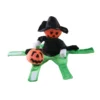 S0490a712d8704e0ea1f419dd4642c485P.webp Halloween Pumpkin Knight Pet Costume 3D Riding Horse Design Dog Cat Outfit