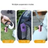 S15d978fdbb4e45e2a53353e3f2f551adf.webp Portable Dog Poop Bag Dispenser