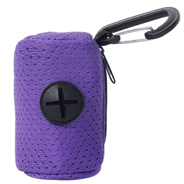 S170a5c28b0614d91b97ea3436e6f944e0.webp Portable Dog Poop Bag Dispenser