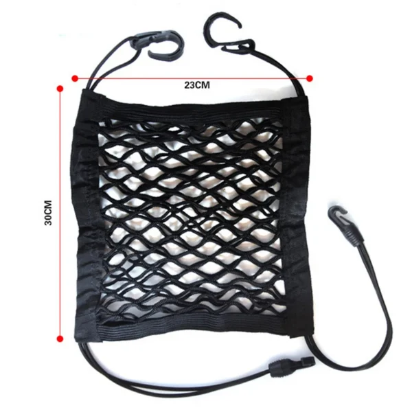 Sbd7f4380f4a54b41987b73c3c65fcaef4.webp Universal Pet Safety Car Barrier Net
