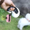 Sc1099b7a8a664ed79bd762cfd5aef7acV.webp Portable Dog Poop Bag Dispenser